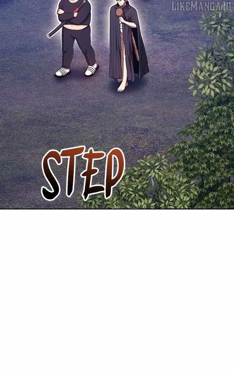 Read 99 Reinforced Wood Stick Manga Online