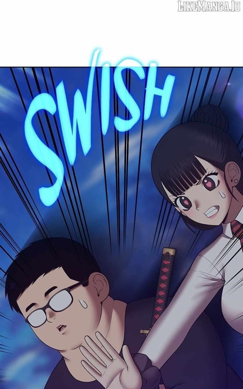 Read 99 Reinforced Wood Stick Manga Online