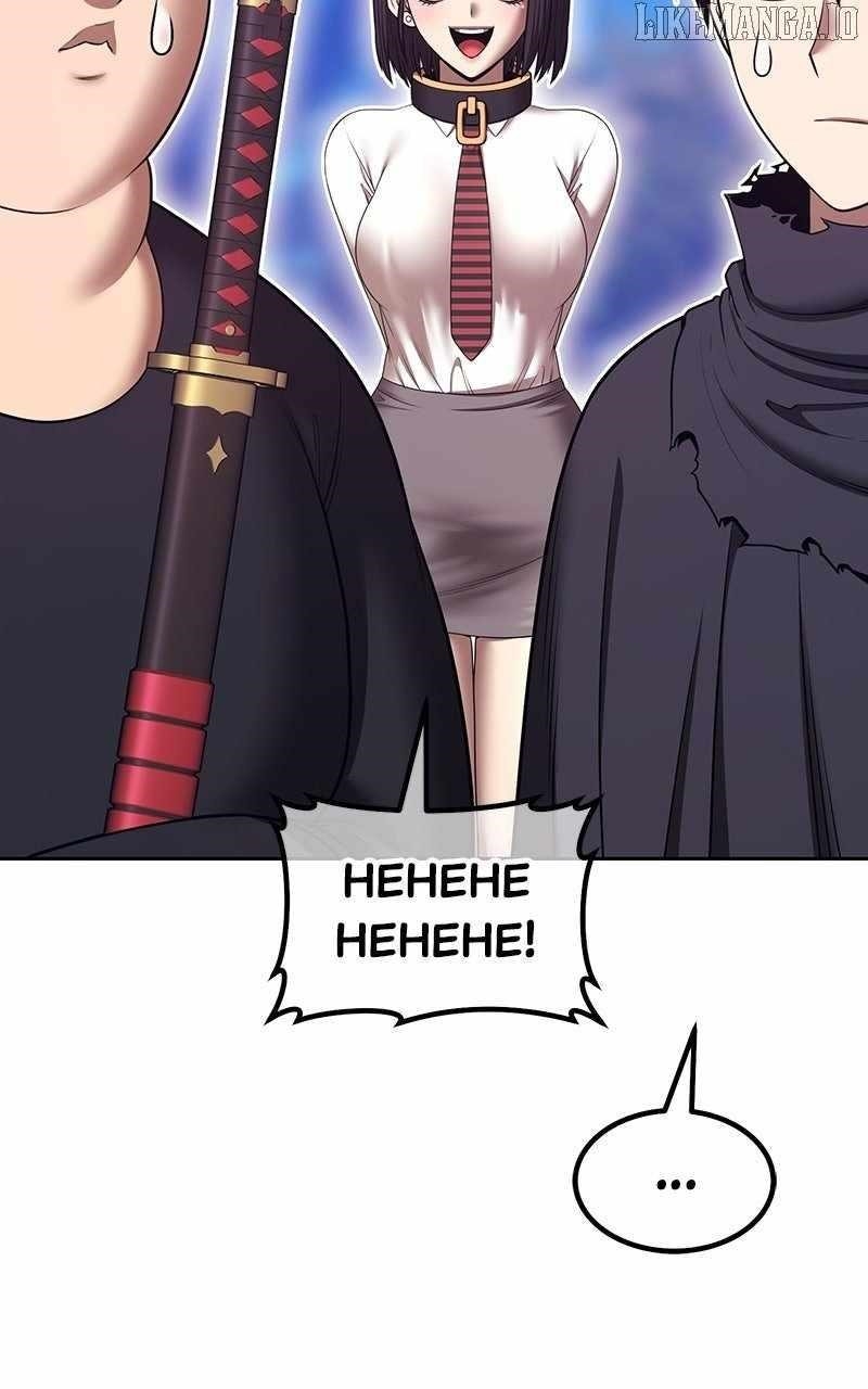 Read 99 Reinforced Wood Stick Manga Online