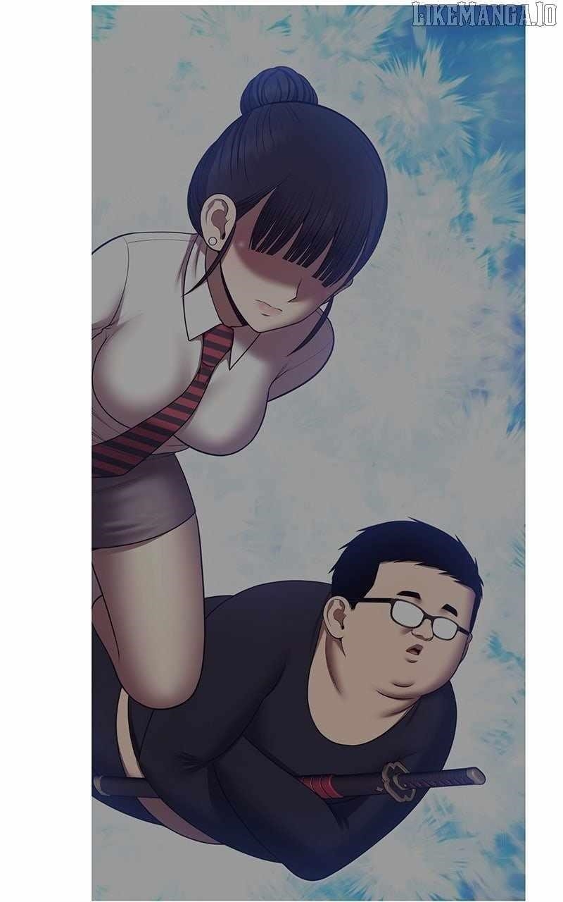 Read 99 Reinforced Wood Stick Manga Online