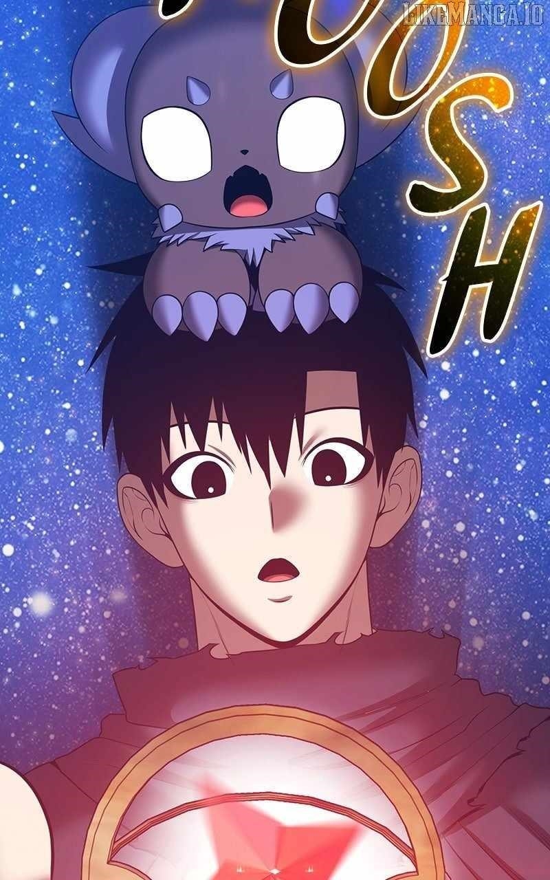 Read 99 Reinforced Wood Stick Manga Online