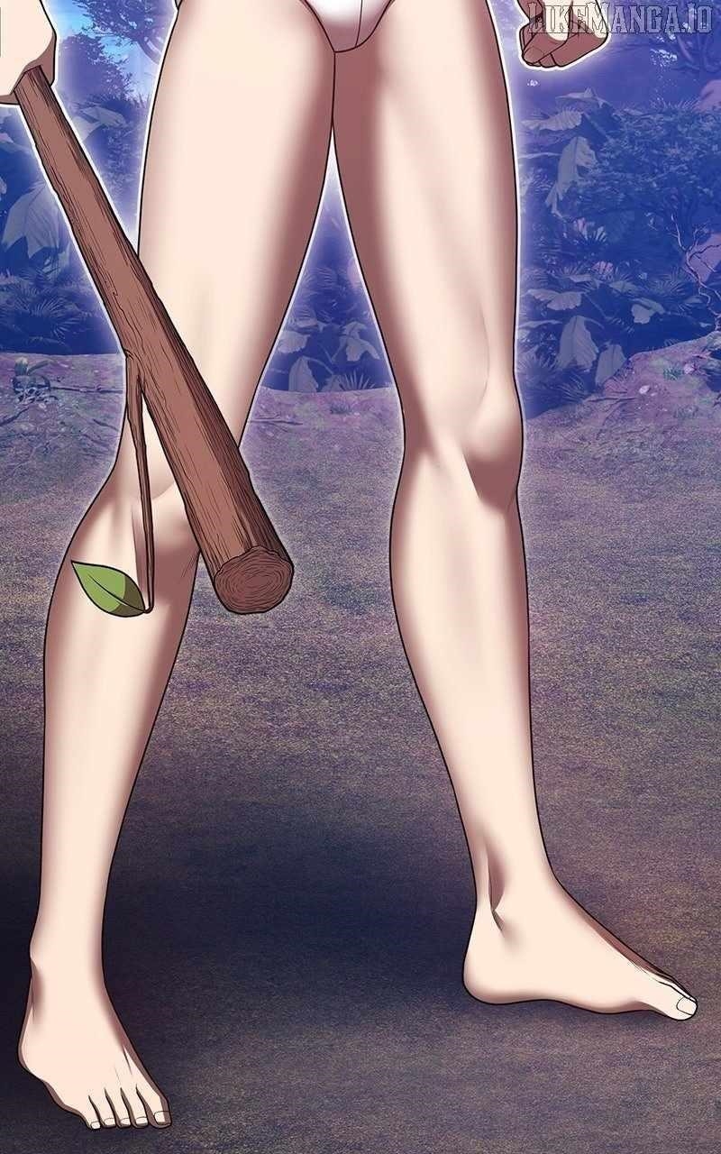 Read 99 Reinforced Wood Stick Manga Online