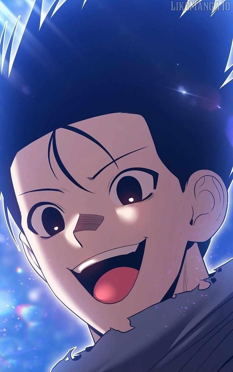 Read 99 Reinforced Wood Stick Manga Online