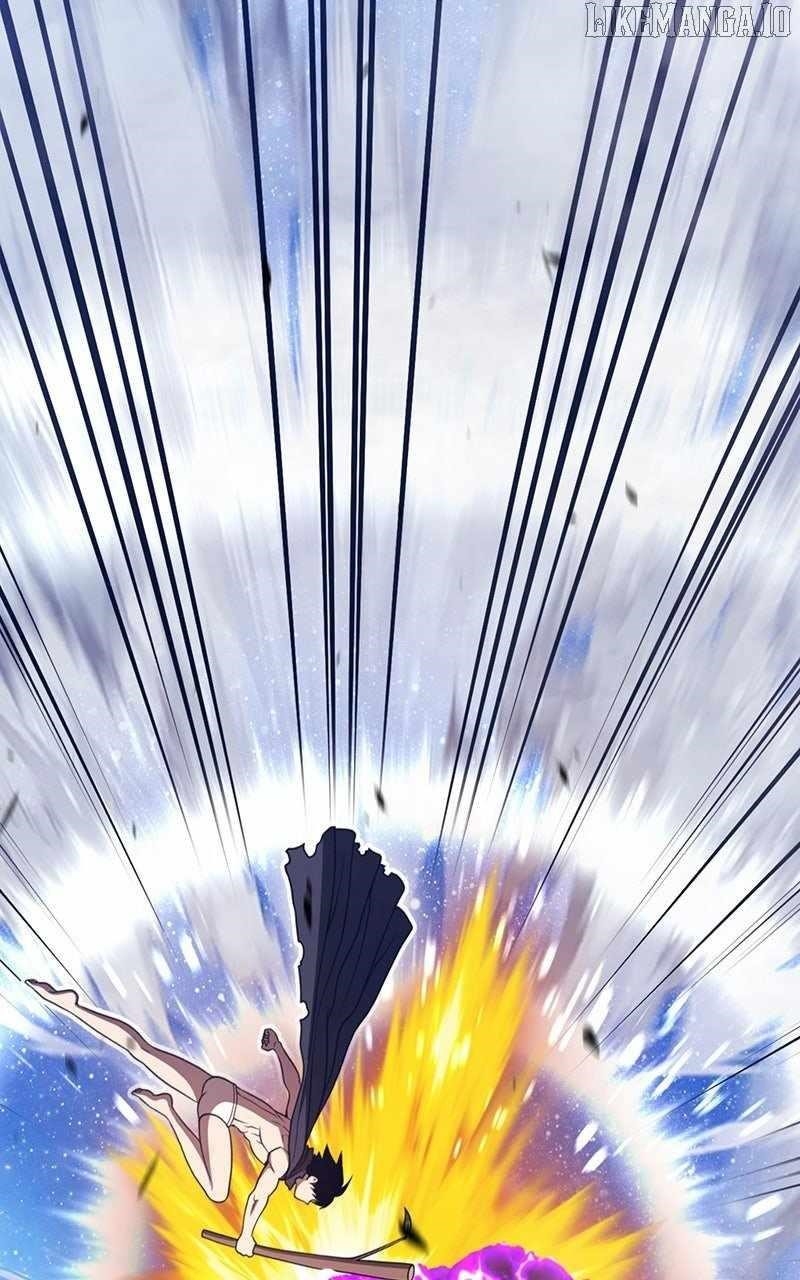 Read 99 Reinforced Wood Stick Manga Online