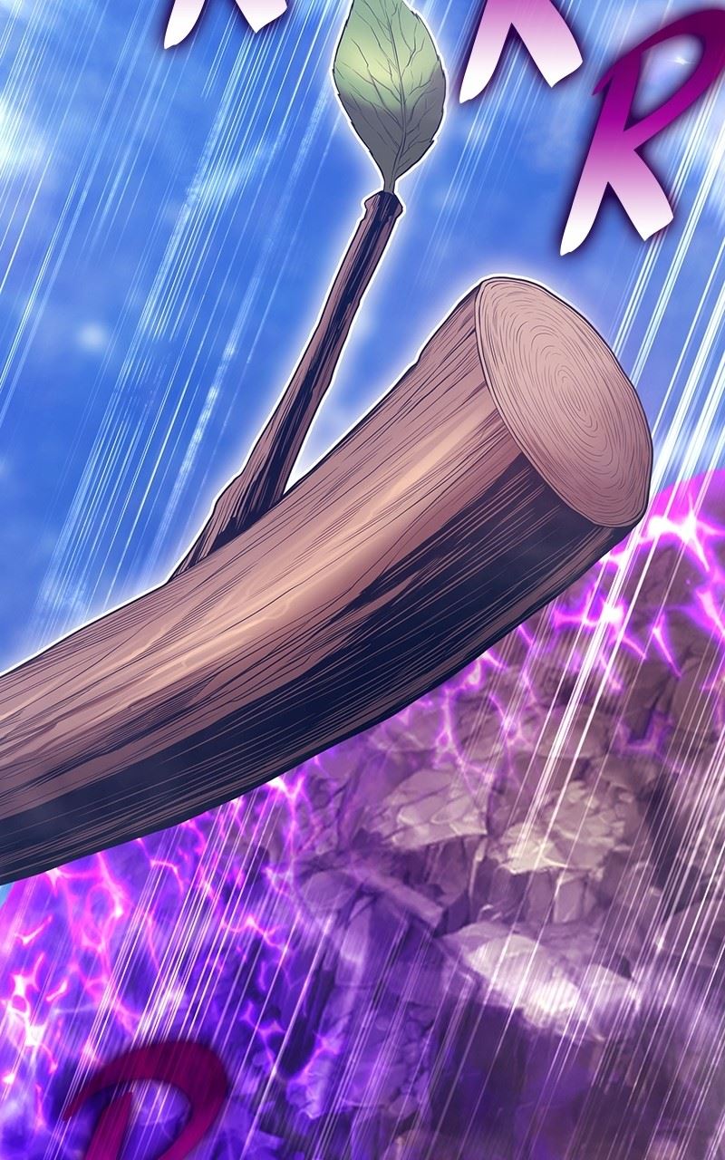 Read 99 Reinforced Wood Stick Manga Online