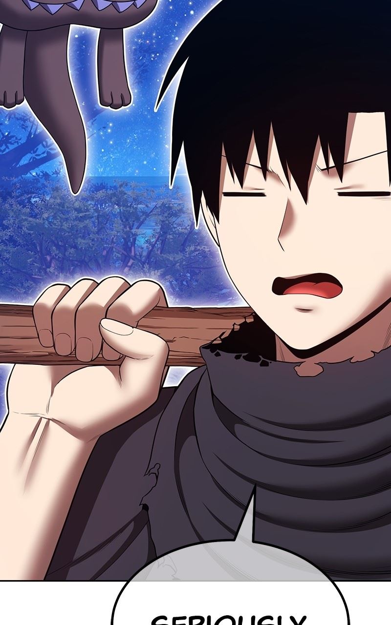 Read 99 Reinforced Wood Stick Manga Online
