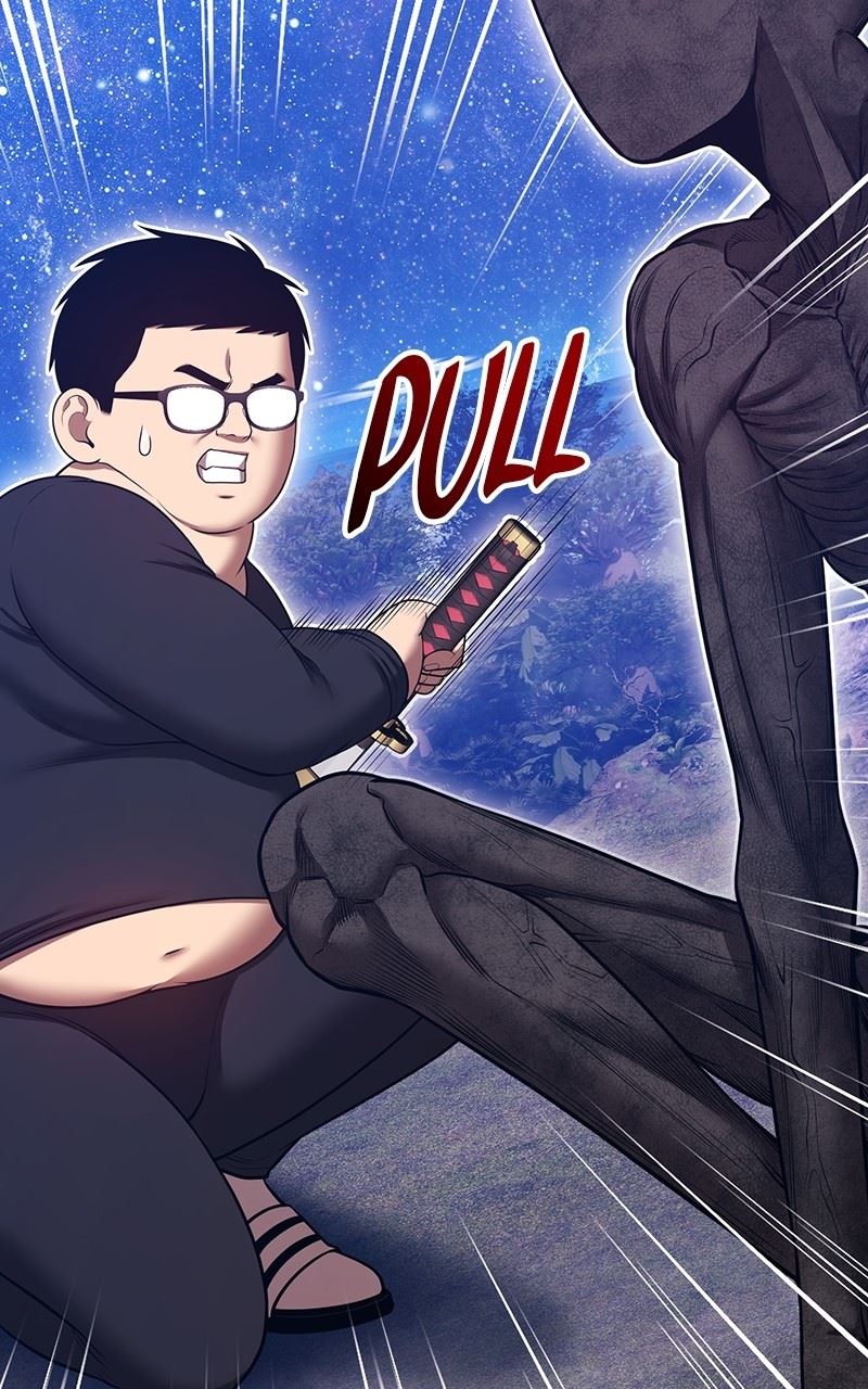 Read 99 Reinforced Wood Stick Manga Online