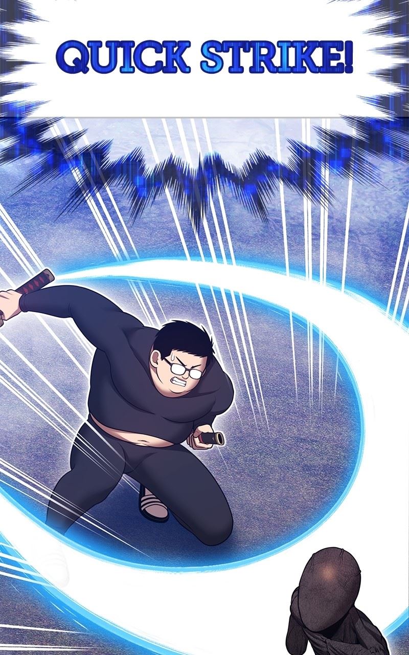Read 99 Reinforced Wood Stick Manga Online