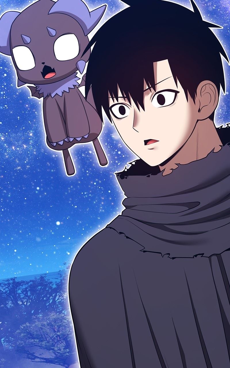Read 99 Reinforced Wood Stick Manga Online