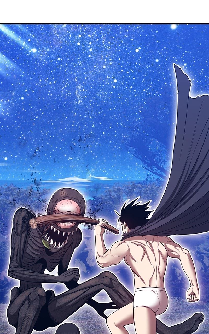 Read 99 Reinforced Wood Stick Manga Online