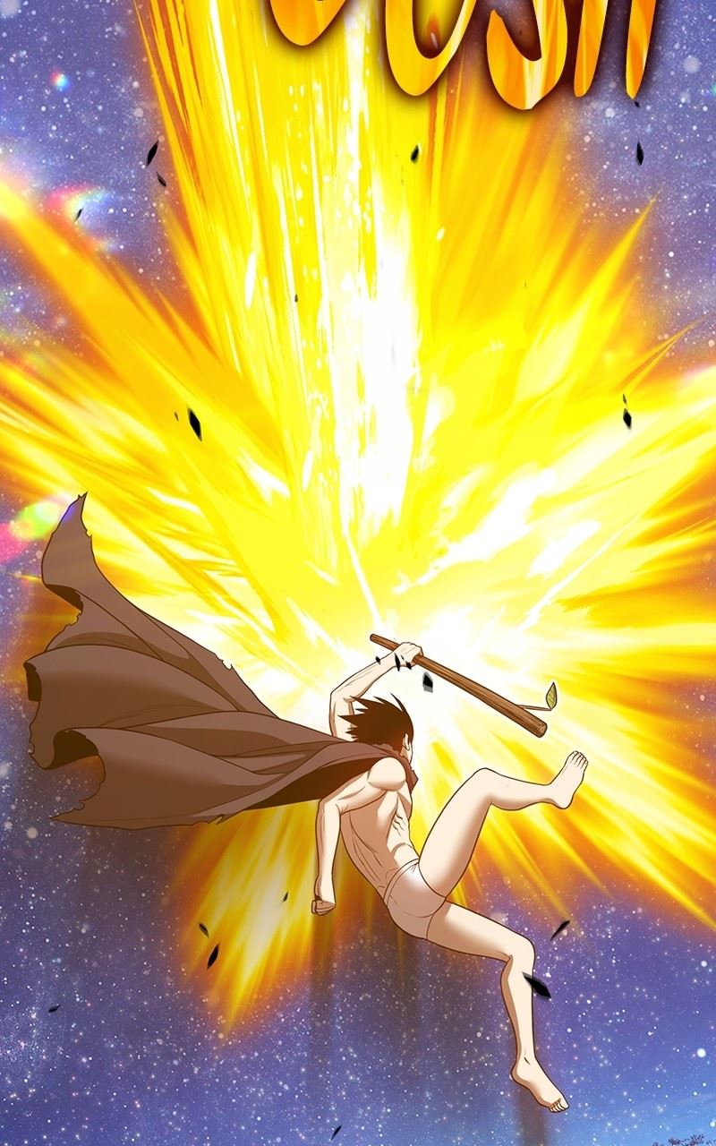 Read 99 Reinforced Wood Stick Manga Online