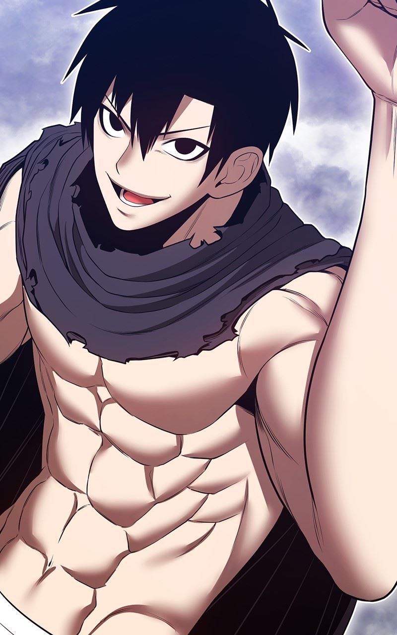 Read 99 Reinforced Wood Stick Manga Online