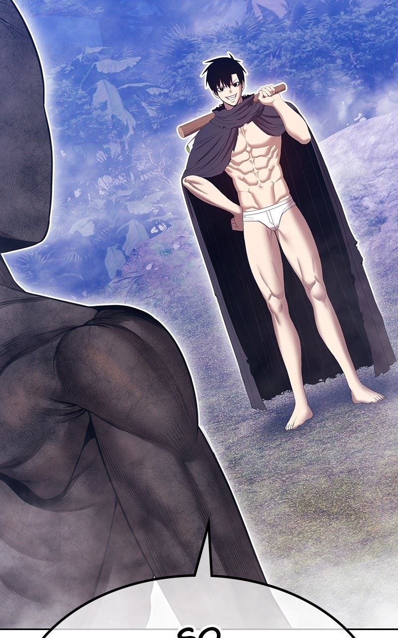 Read 99 Reinforced Wood Stick Manga Online