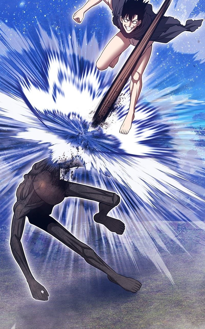 Read 99 Reinforced Wood Stick Manga Online