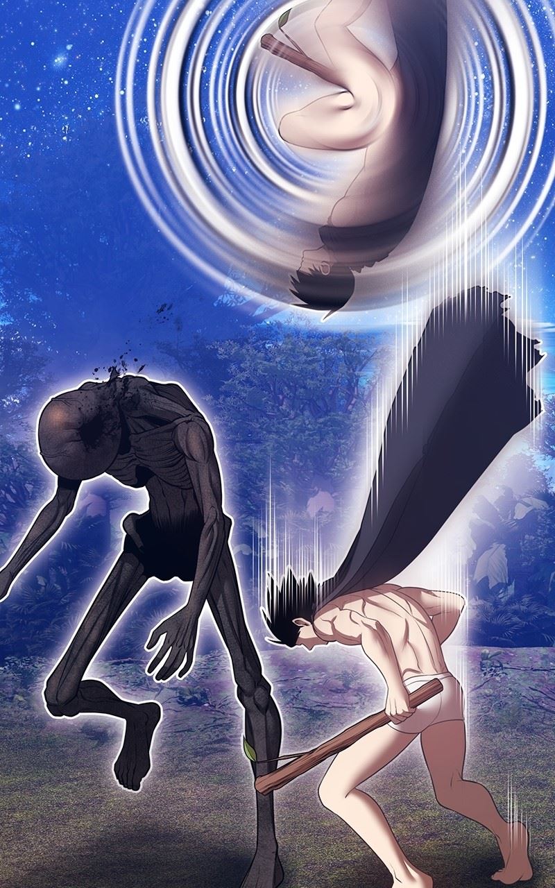 Read 99 Reinforced Wood Stick Manga Online