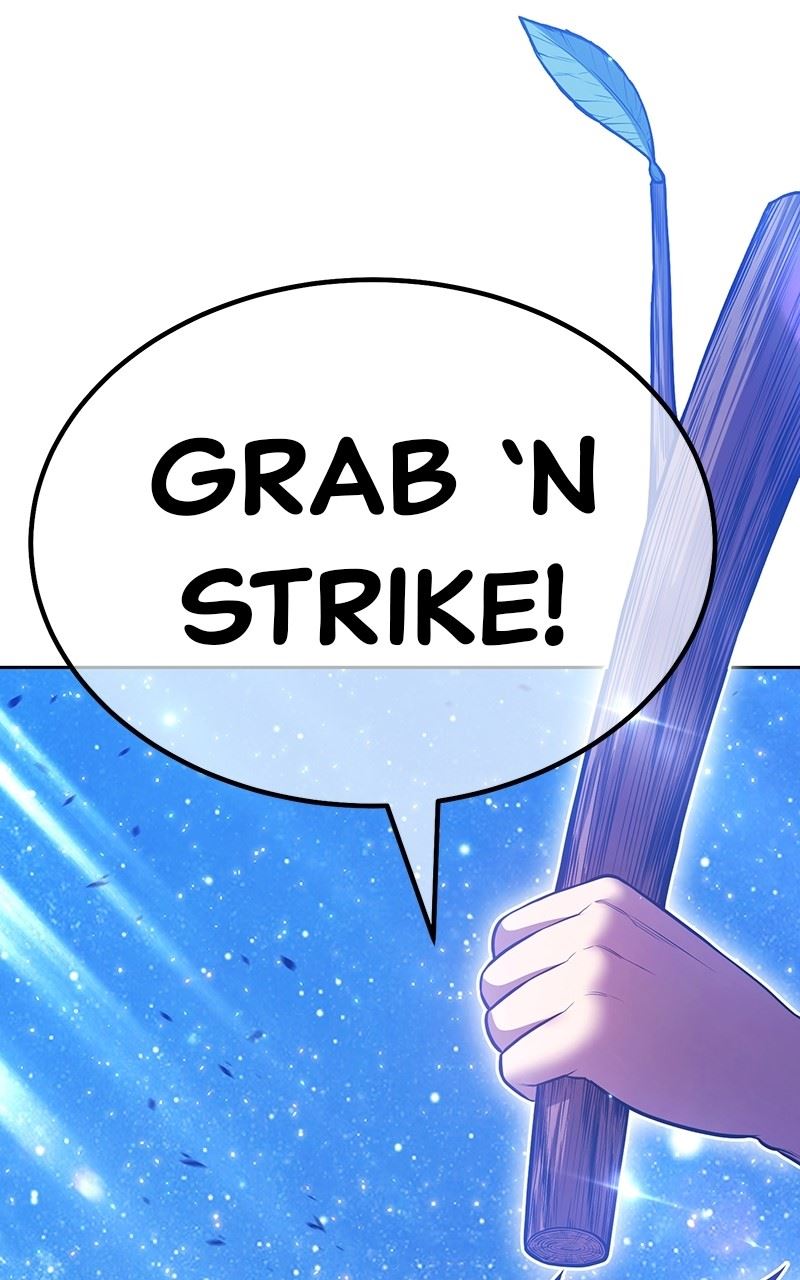 Read 99 Reinforced Wood Stick Manga Online