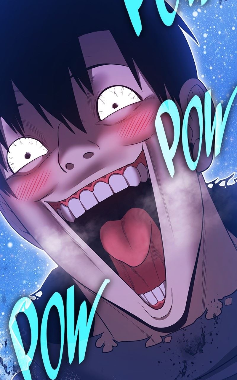 Read 99 Reinforced Wood Stick Manga Online