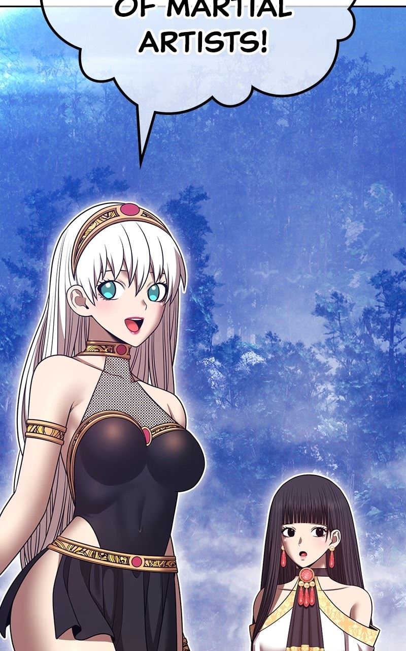 Read 99 Reinforced Wood Stick Manga Online