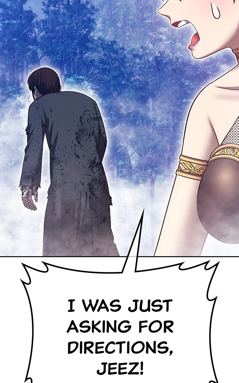 Read 99 Reinforced Wood Stick Manga Online
