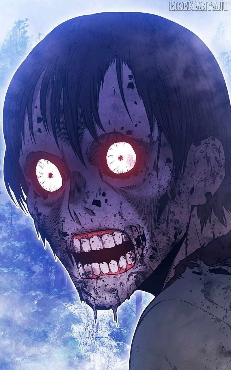 Read 99 Reinforced Wood Stick Manga Online