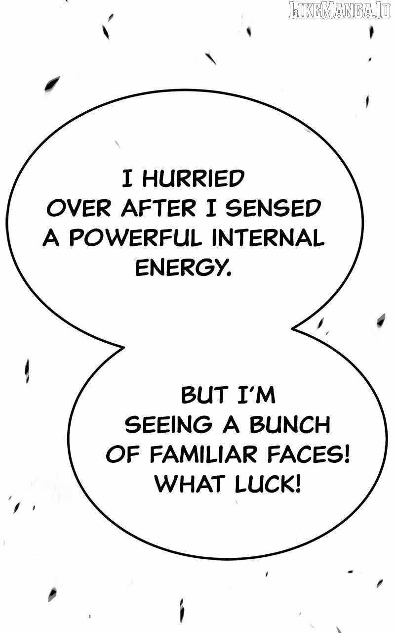 Read 99 Reinforced Wood Stick Manga Online