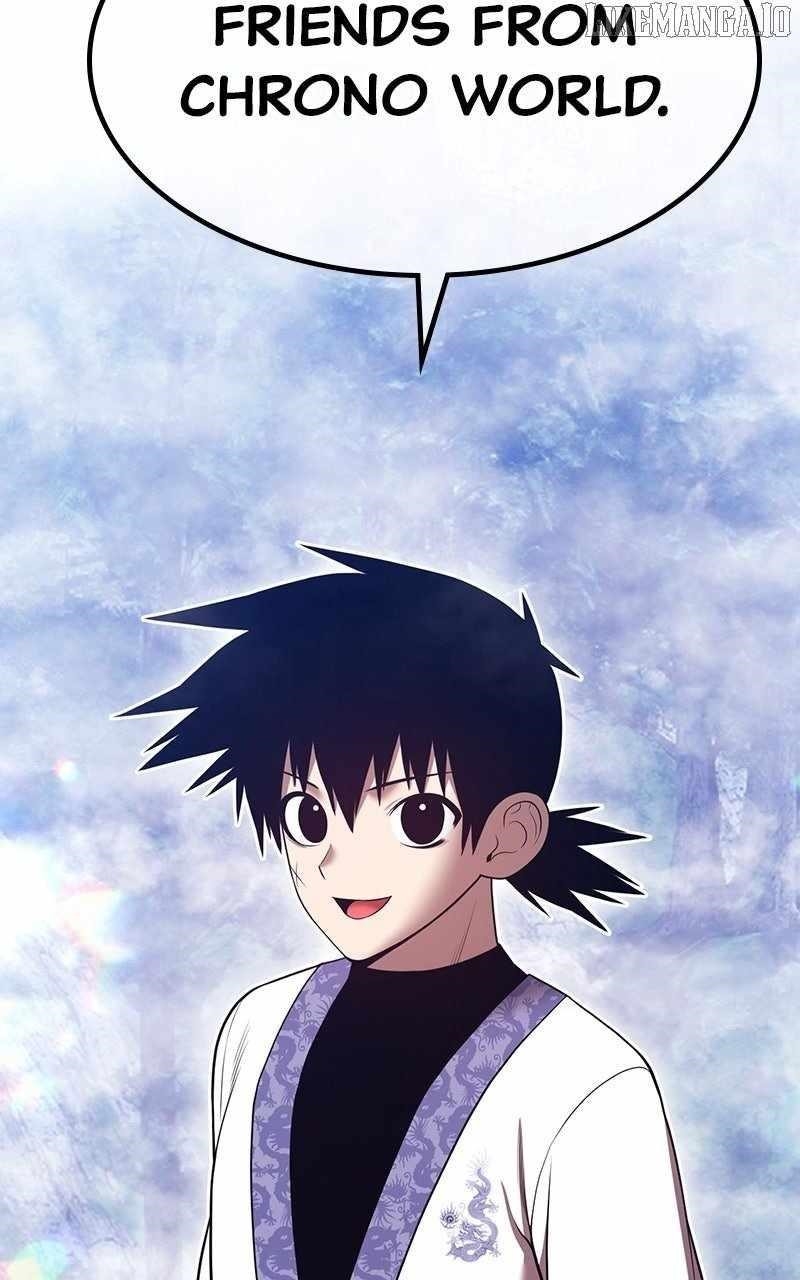Read 99 Reinforced Wood Stick Manga Online