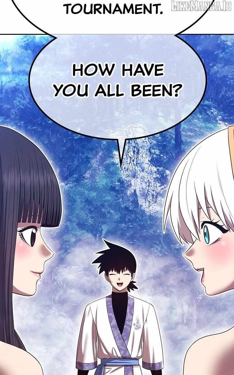 Read 99 Reinforced Wood Stick Manga Online