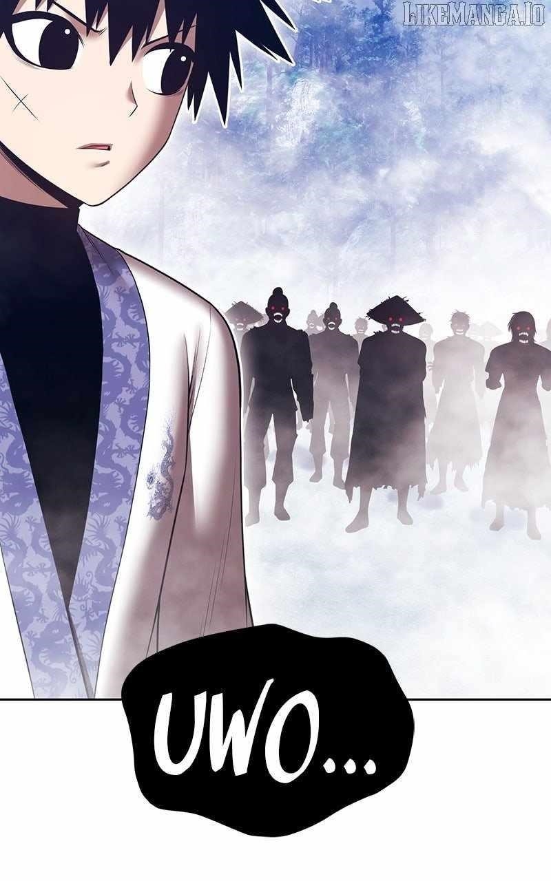 Read 99 Reinforced Wood Stick Manga Online
