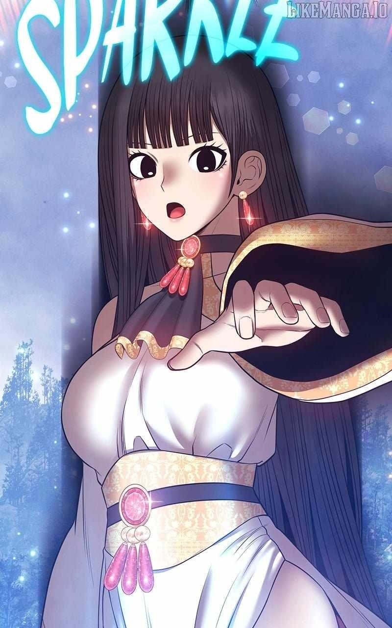 Read 99 Reinforced Wood Stick Manga Online