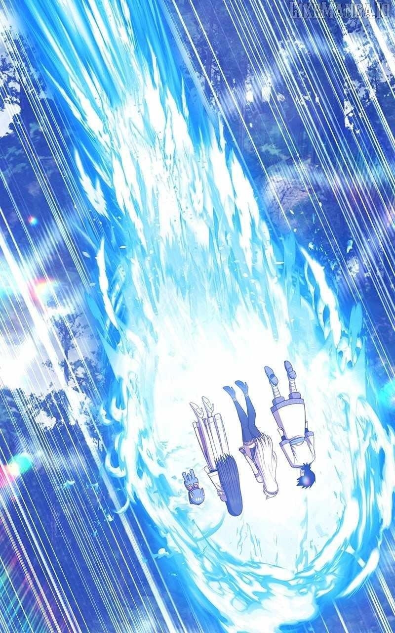 Read 99 Reinforced Wood Stick Manga Online