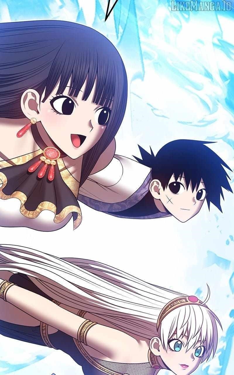 Read 99 Reinforced Wood Stick Manga Online