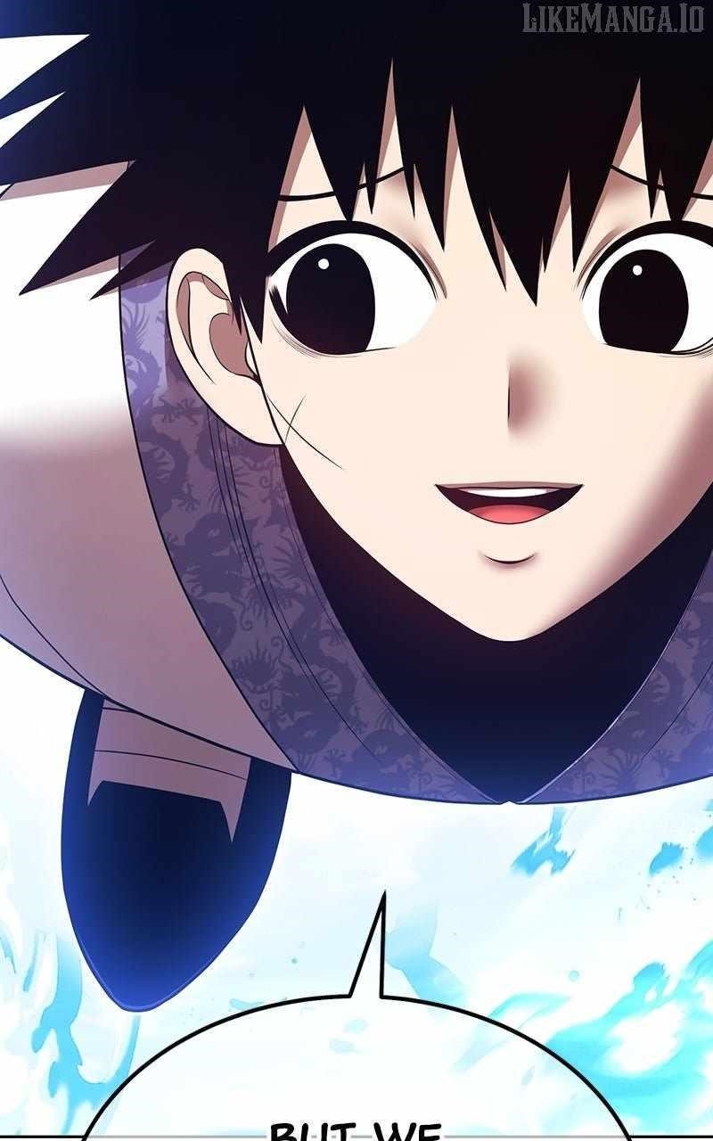 Read 99 Reinforced Wood Stick Manga Online