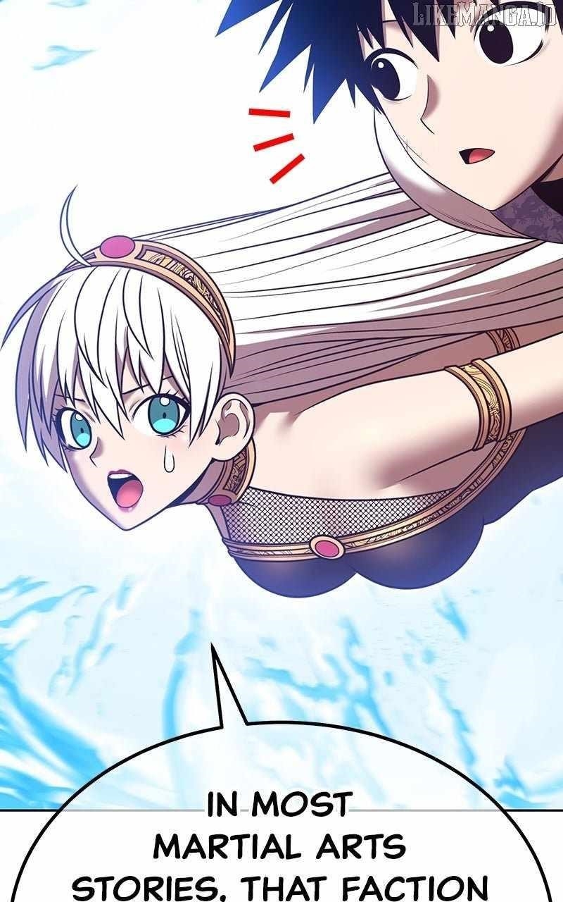 Read 99 Reinforced Wood Stick Manga Online