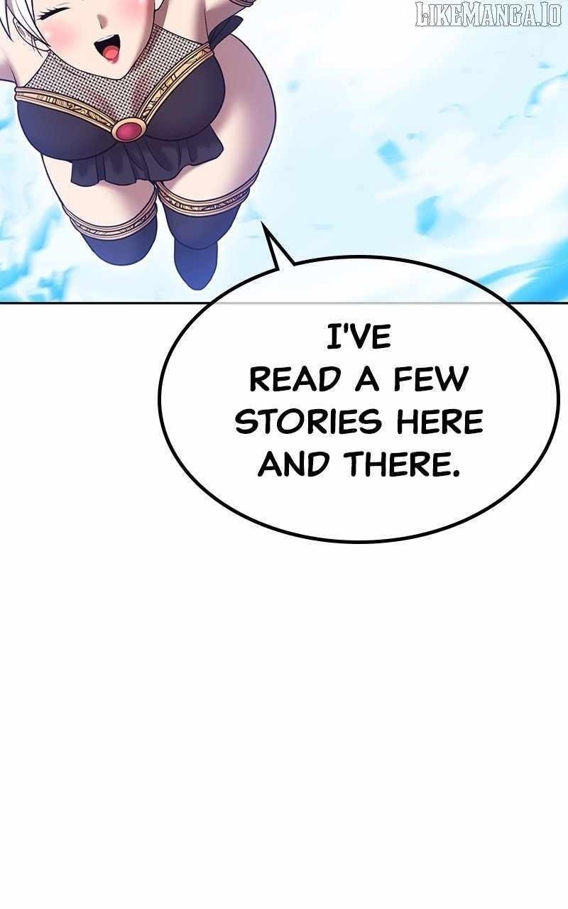 Read 99 Reinforced Wood Stick Manga Online
