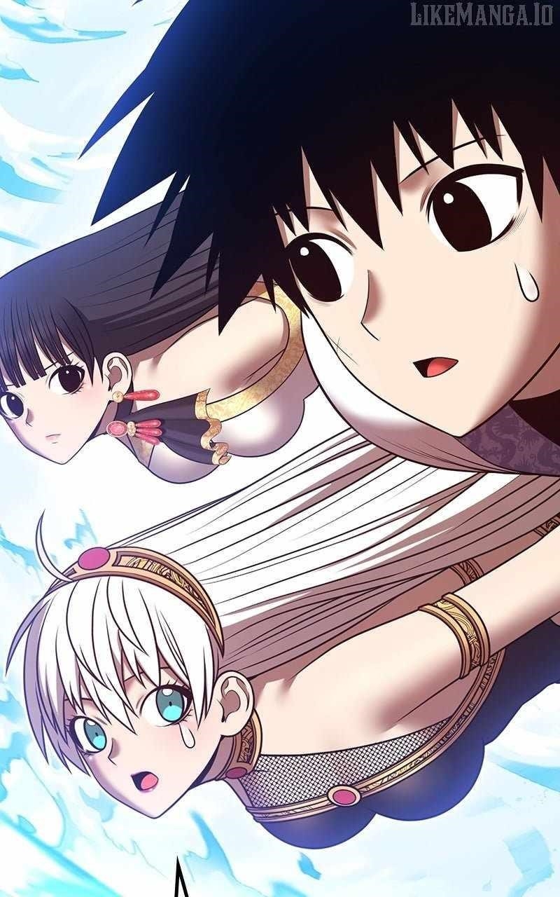 Read 99 Reinforced Wood Stick Manga Online