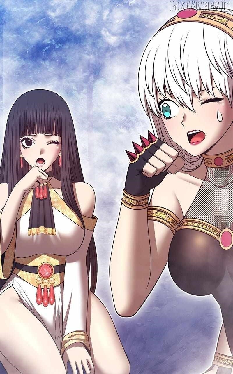 Read 99 Reinforced Wood Stick Manga Online