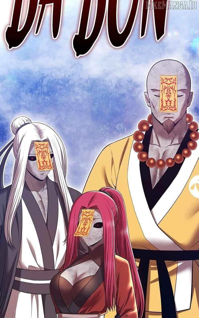 Read 99 Reinforced Wood Stick Manga Online