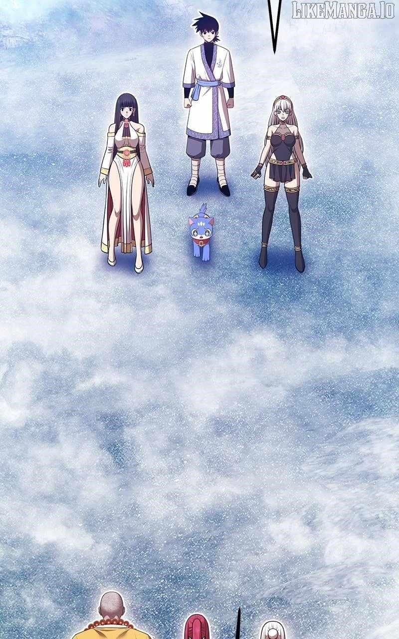 Read 99 Reinforced Wood Stick Manga Online