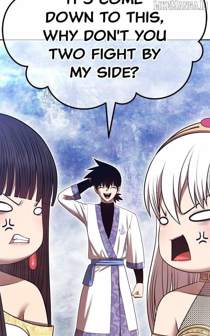 Read 99 Reinforced Wood Stick Manga Online