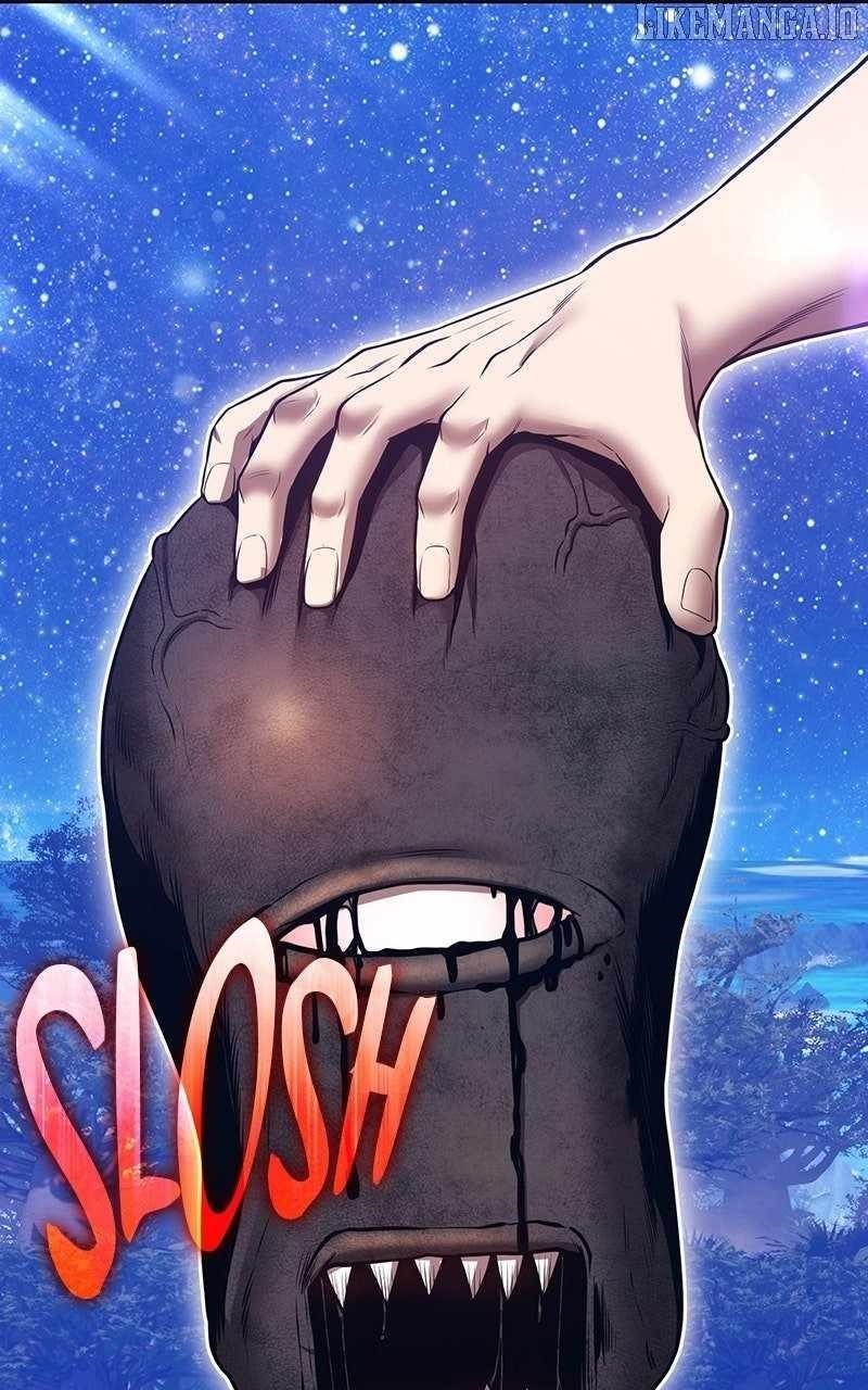 Read 99 Reinforced Wood Stick Manga Online