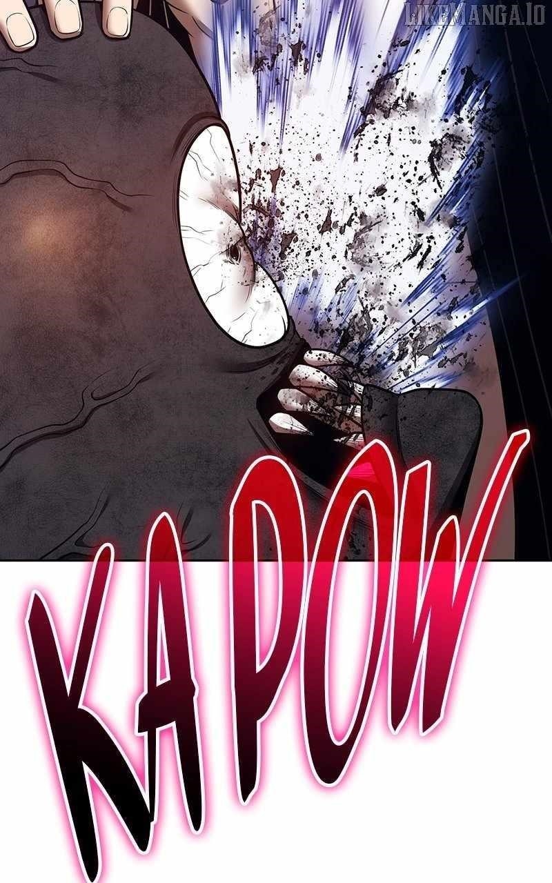 Read 99 Reinforced Wood Stick Manga Online