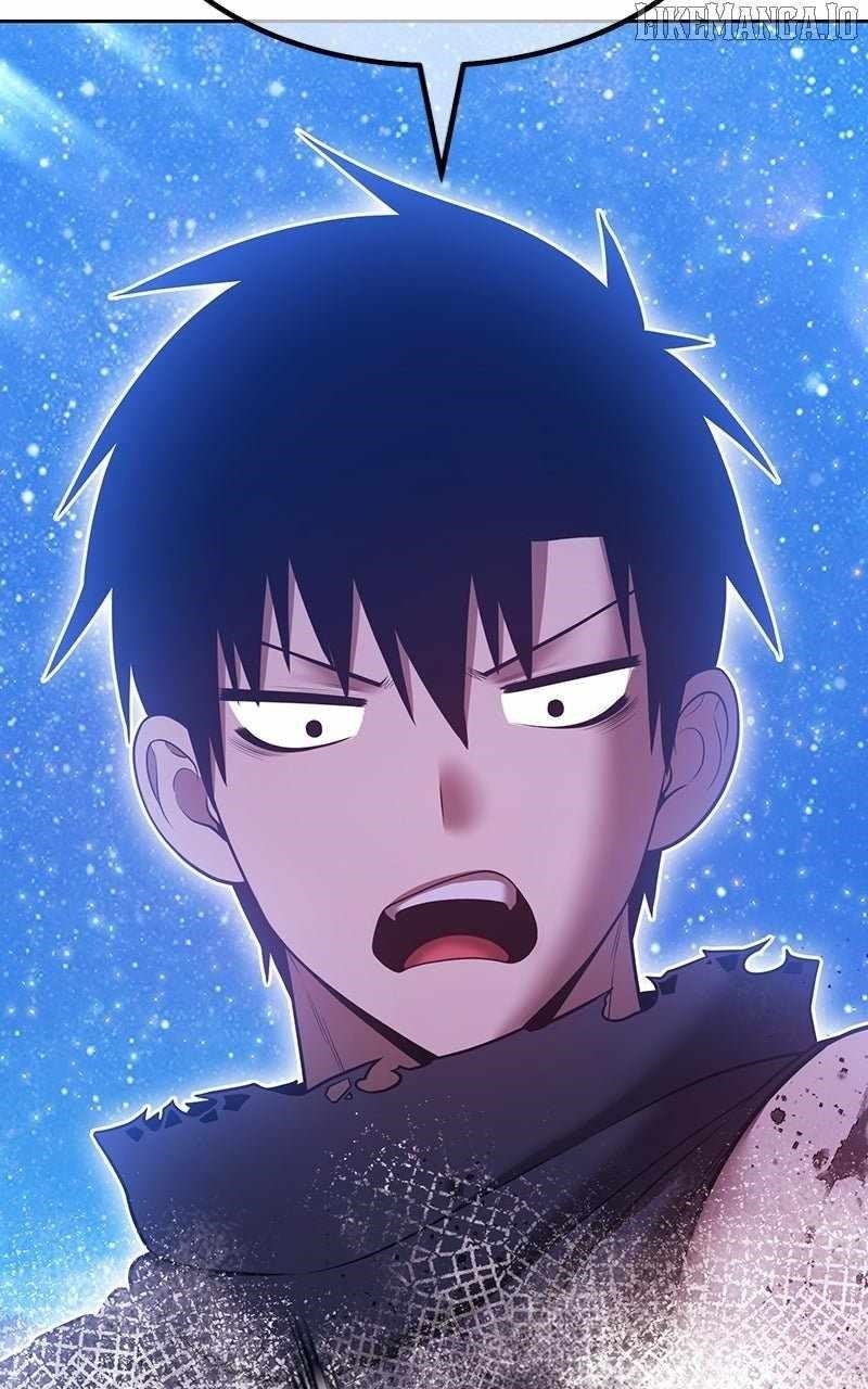 Read 99 Reinforced Wood Stick Manga Online