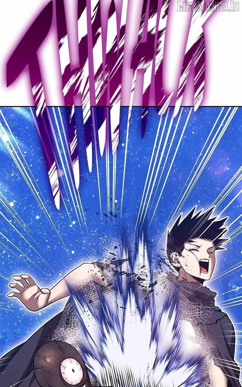 Read 99 Reinforced Wood Stick Manga Online