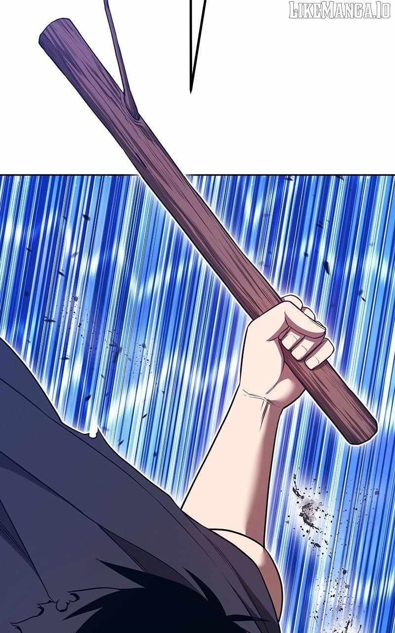 Read 99 Reinforced Wood Stick Manga Online