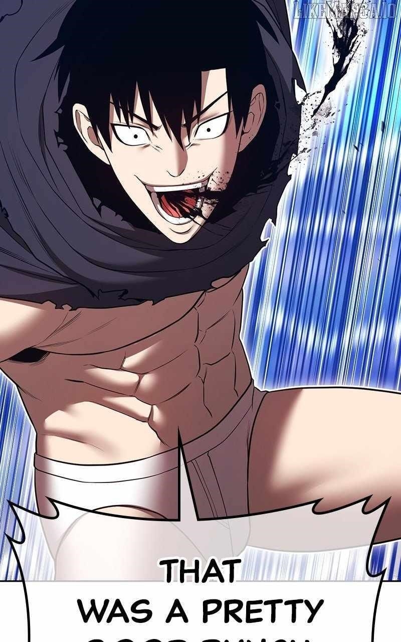 Read 99 Reinforced Wood Stick Manga Online
