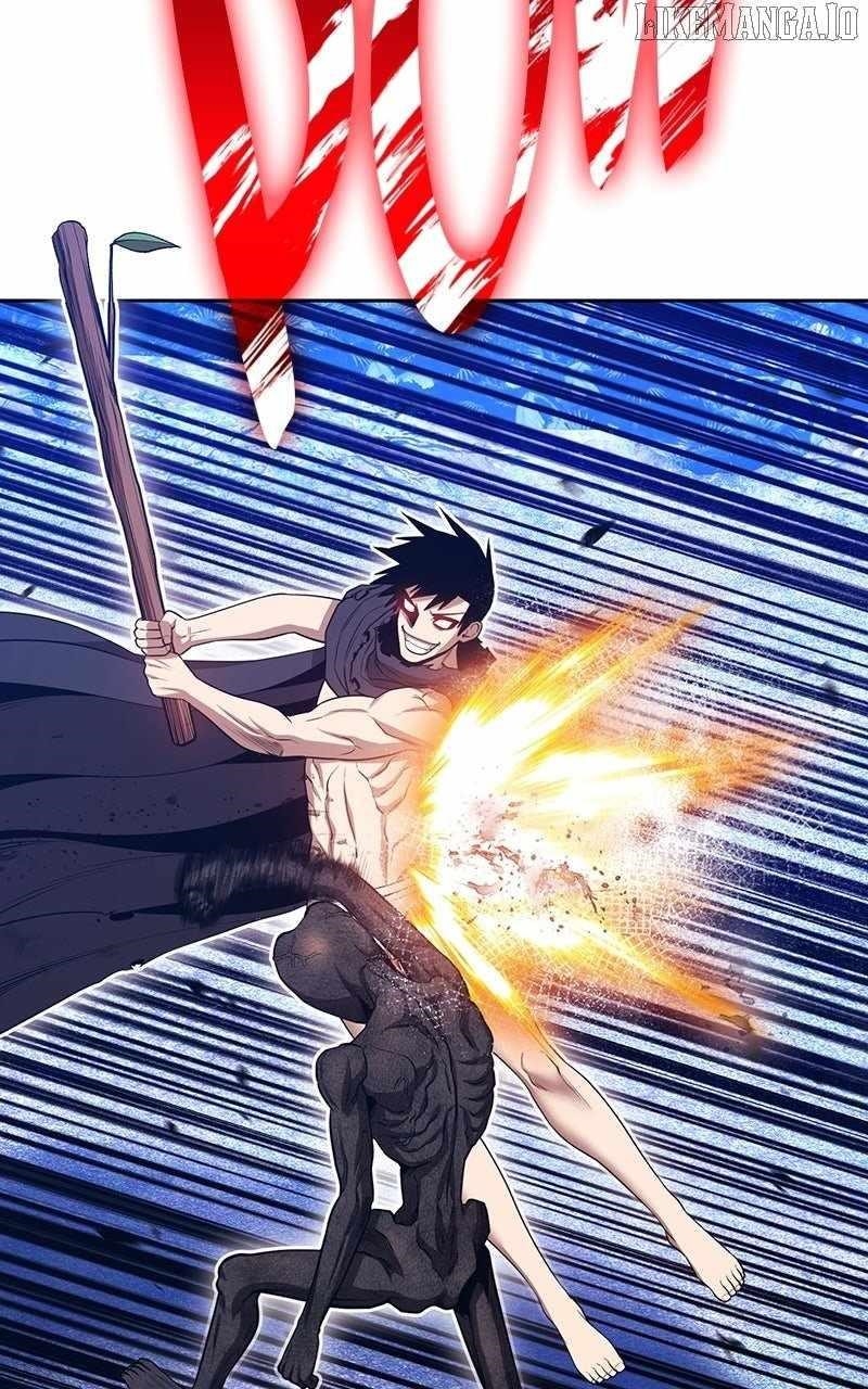 Read 99 Reinforced Wood Stick Manga Online