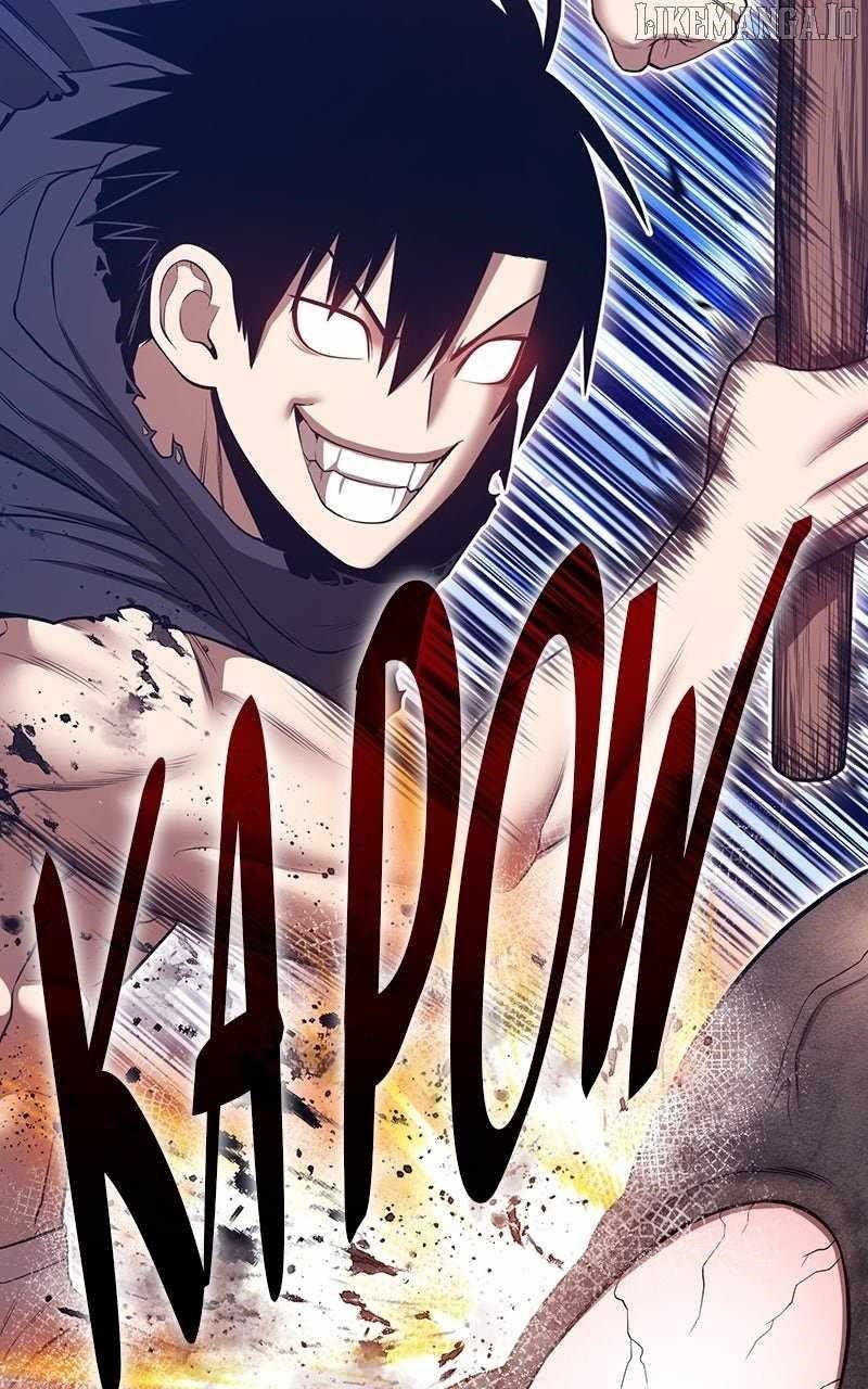 Read 99 Reinforced Wood Stick Manga Online