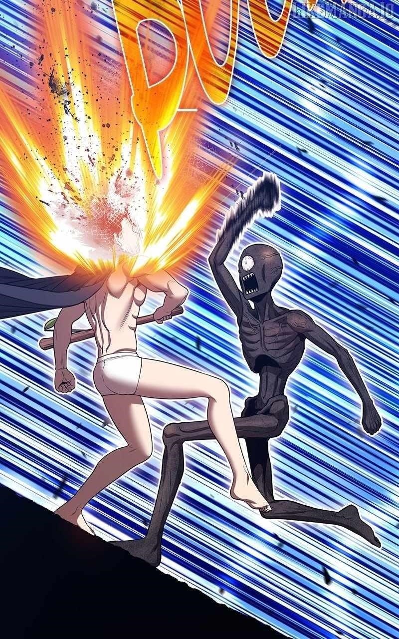 Read 99 Reinforced Wood Stick Manga Online