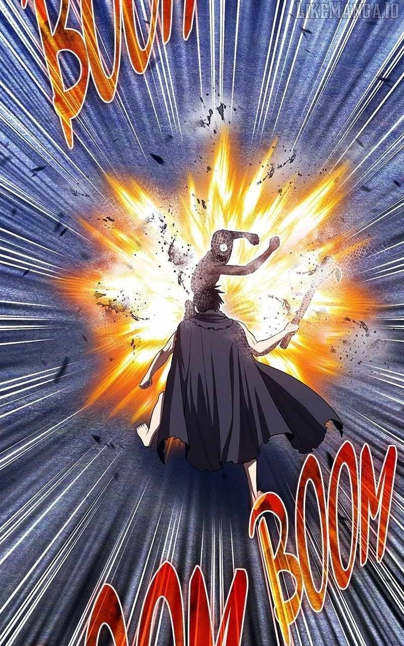 Read 99 Reinforced Wood Stick Manga Online