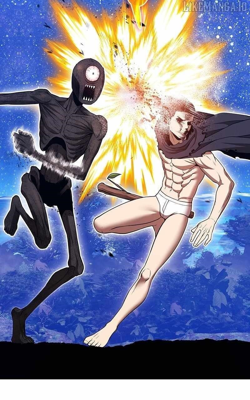 Read 99 Reinforced Wood Stick Manga Online